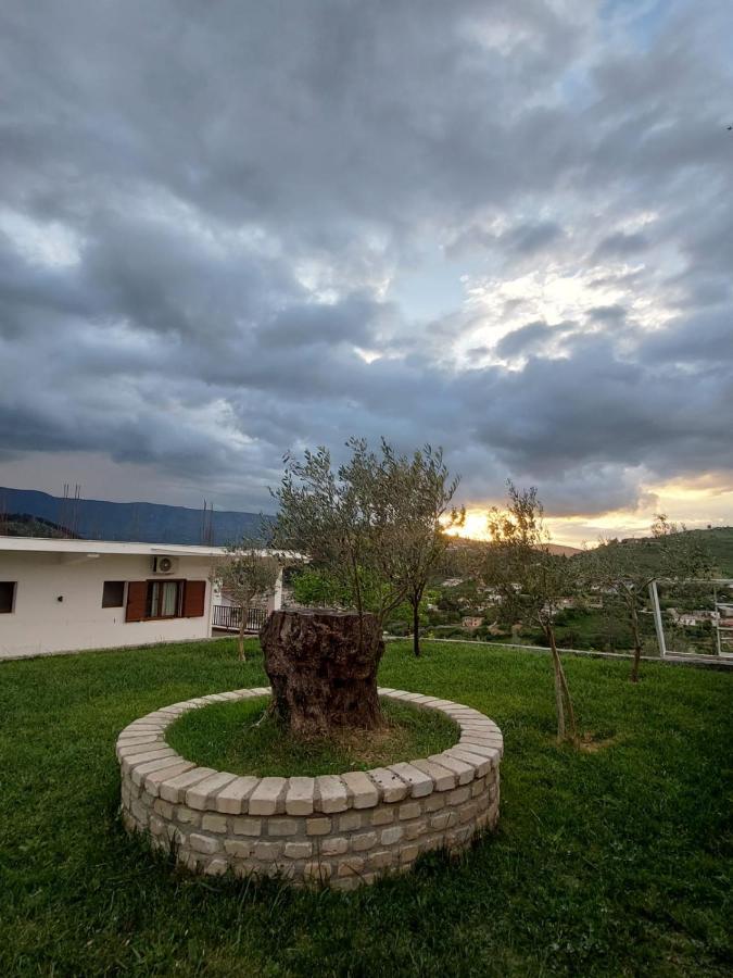 Guest House Gorani Berat Kültér fotó