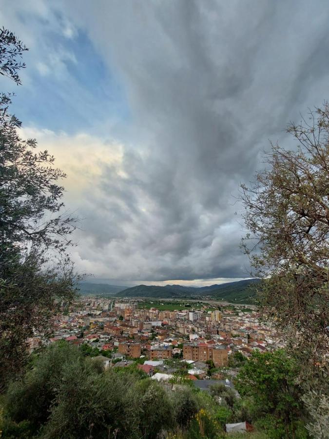 Guest House Gorani Berat Kültér fotó
