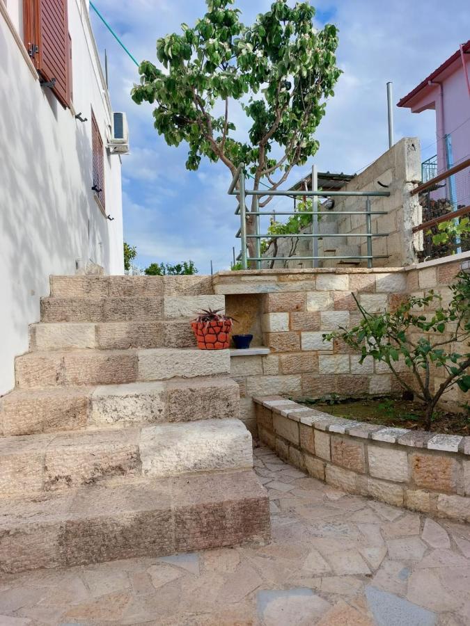 Guest House Gorani Berat Kültér fotó