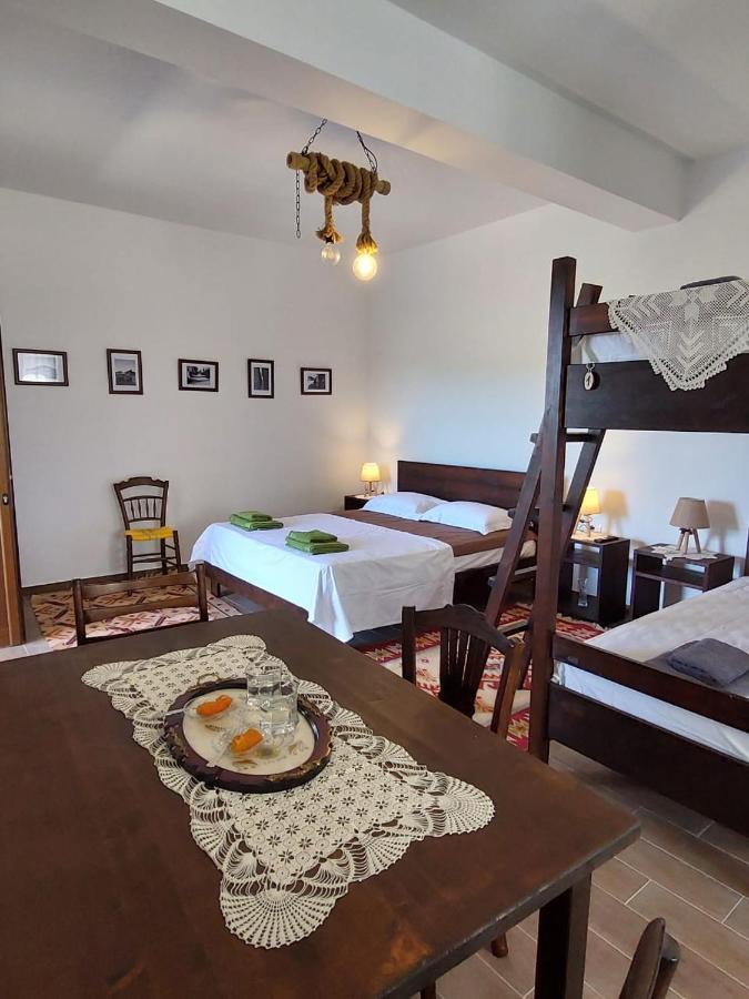 Guest House Gorani Berat Kültér fotó