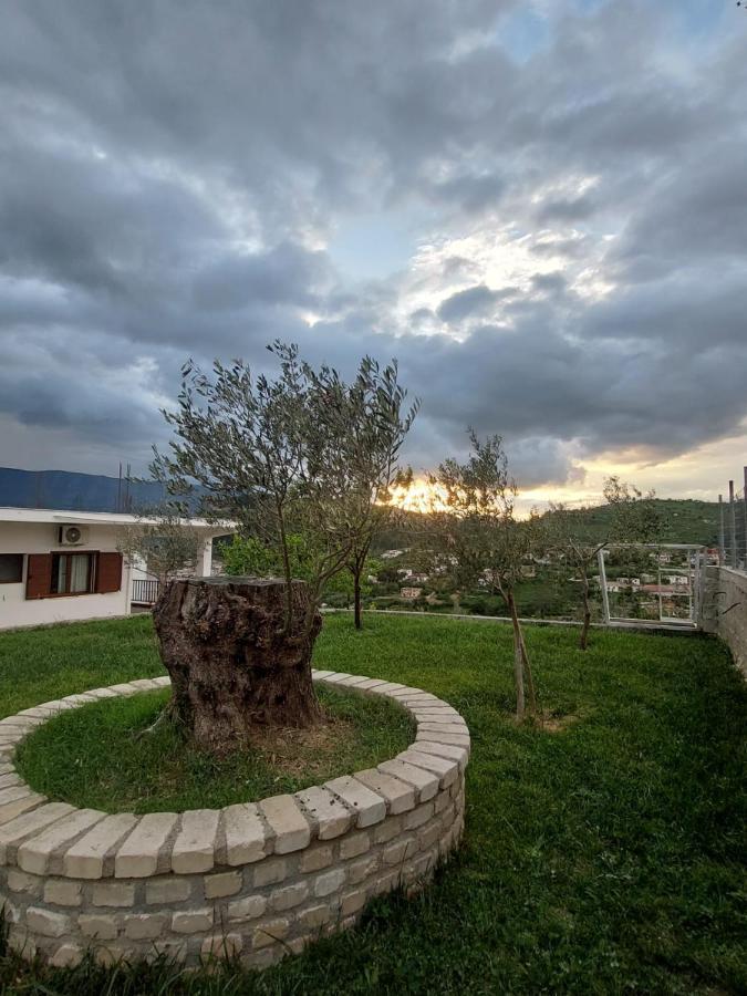 Guest House Gorani Berat Kültér fotó