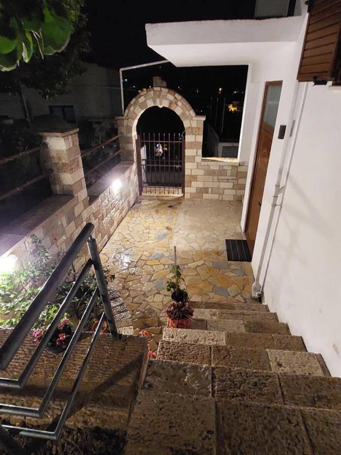 Guest House Gorani Berat Kültér fotó
