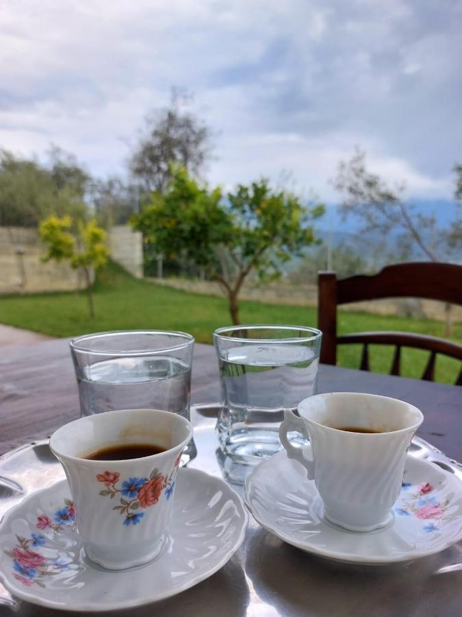 Guest House Gorani Berat Kültér fotó