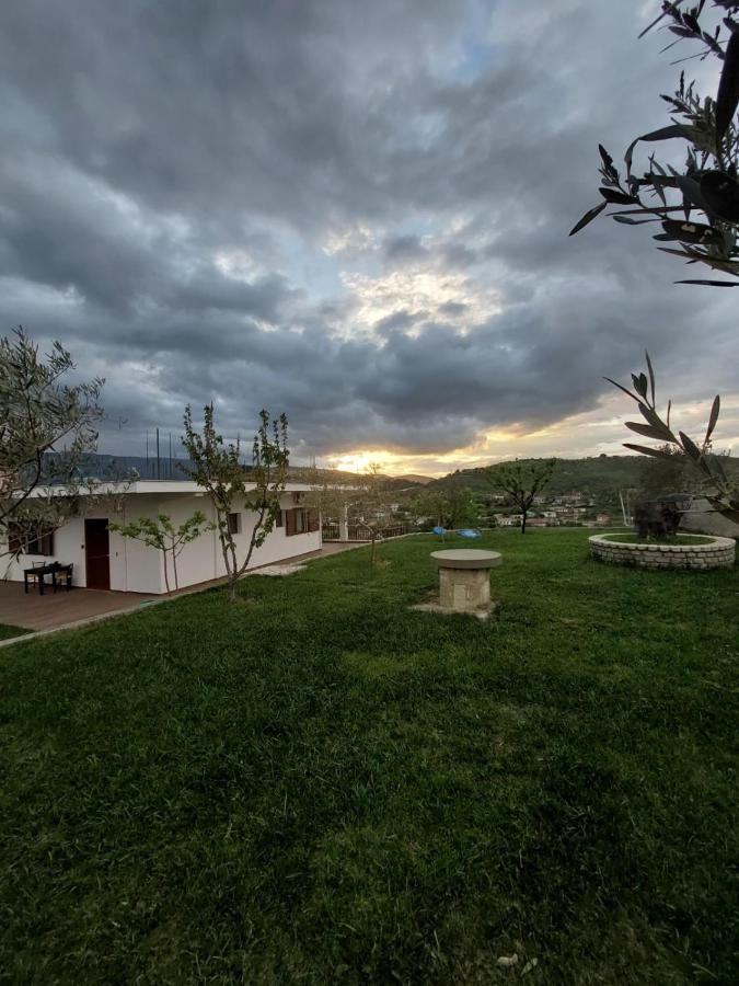 Guest House Gorani Berat Kültér fotó