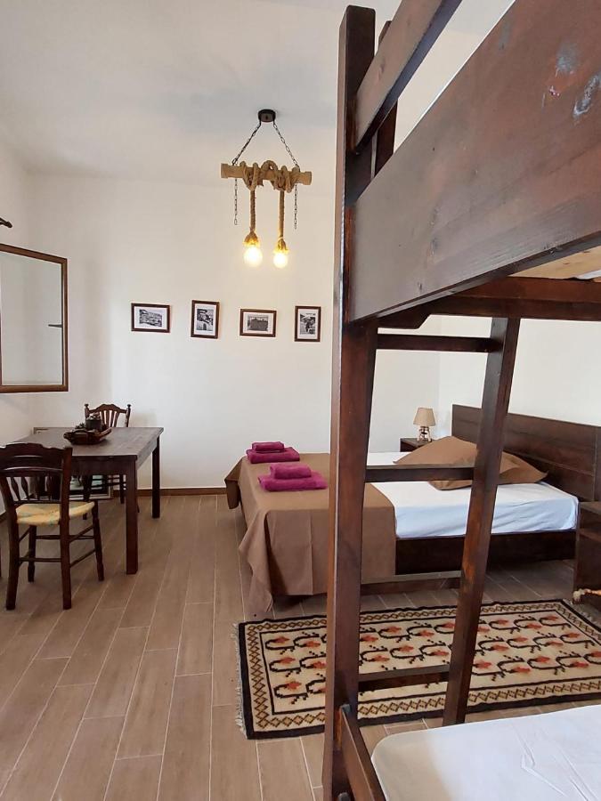 Guest House Gorani Berat Kültér fotó
