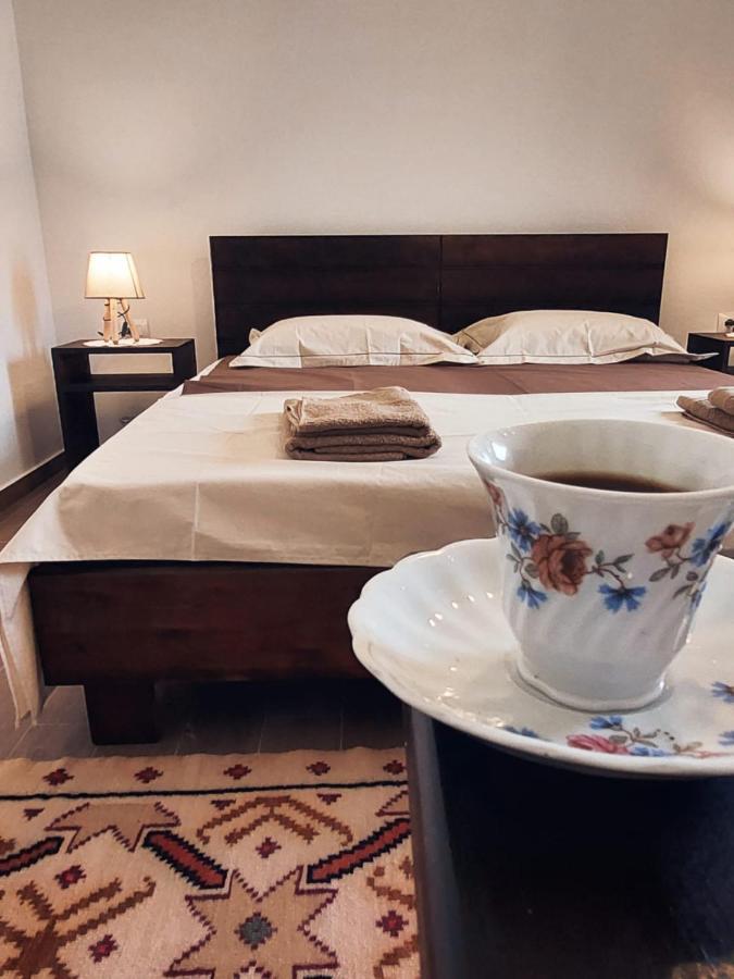Guest House Gorani Berat Kültér fotó