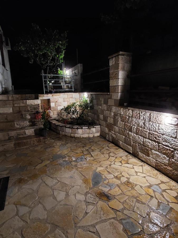 Guest House Gorani Berat Kültér fotó