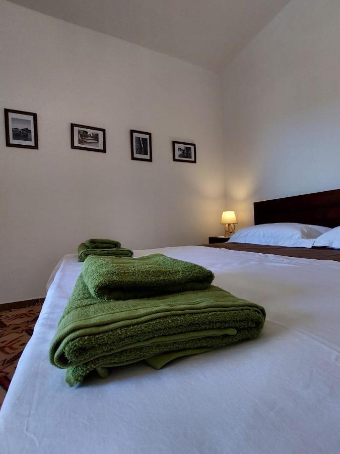 Guest House Gorani Berat Kültér fotó