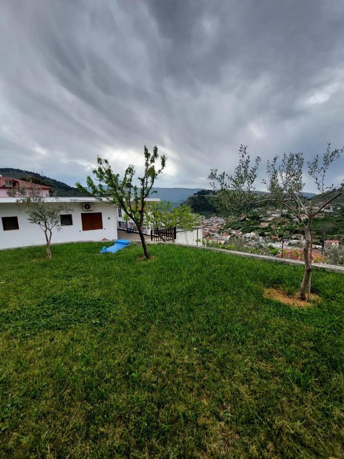 Guest House Gorani Berat Kültér fotó