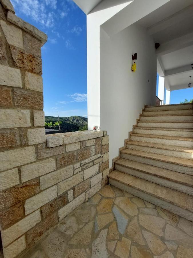 Guest House Gorani Berat Kültér fotó