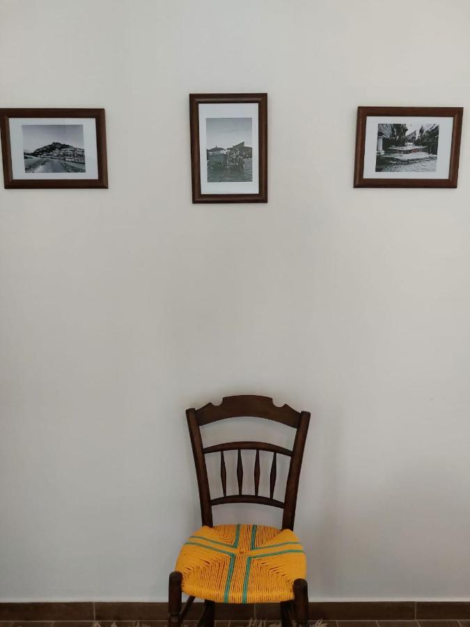 Guest House Gorani Berat Kültér fotó