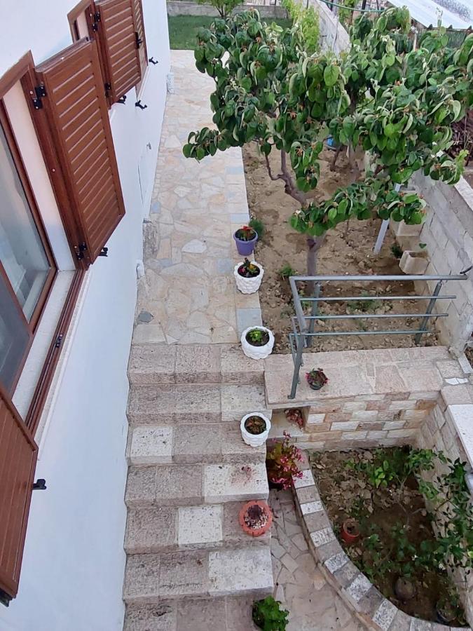 Guest House Gorani Berat Kültér fotó