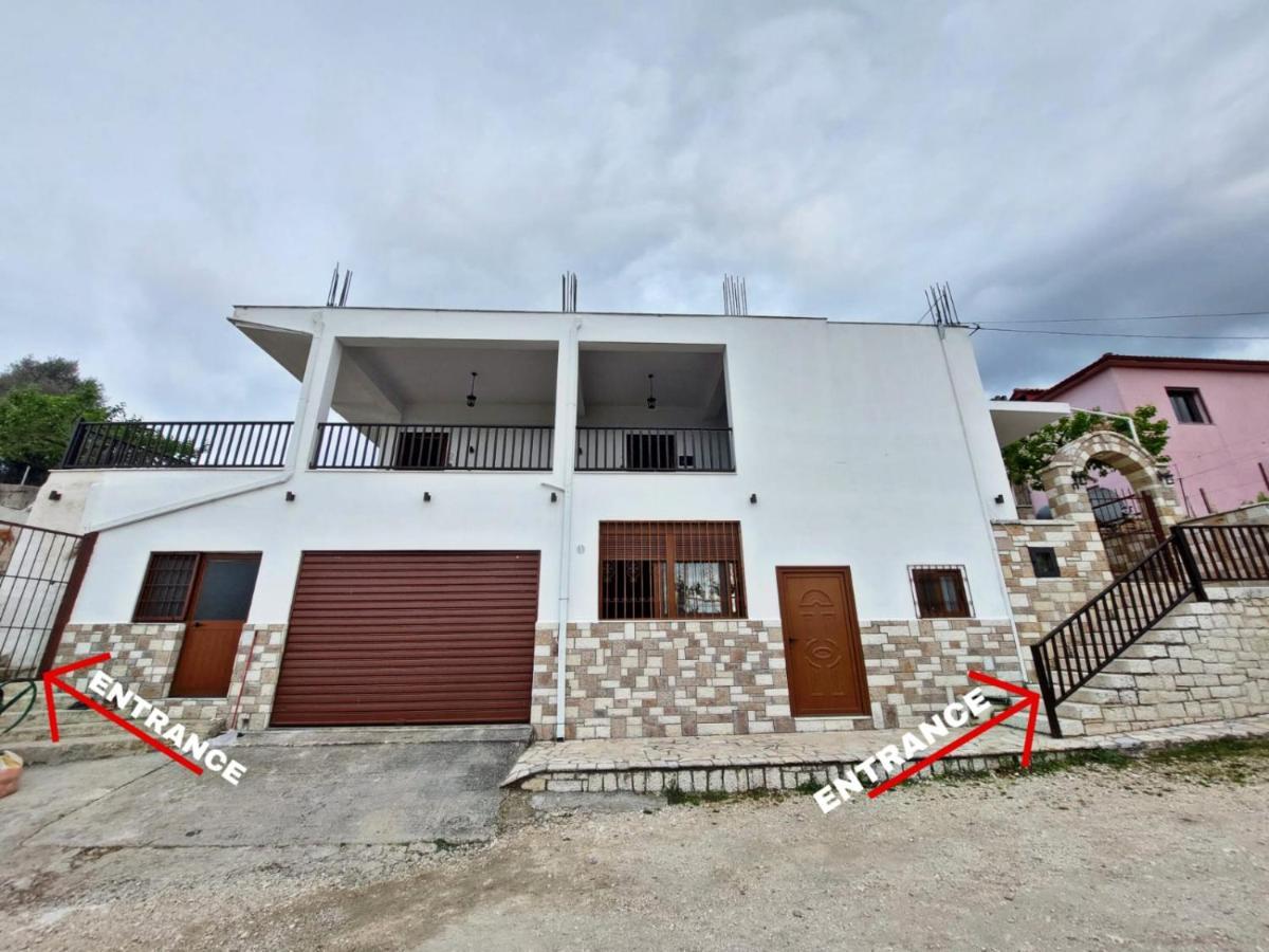 Guest House Gorani Berat Kültér fotó