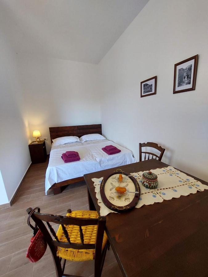Guest House Gorani Berat Kültér fotó