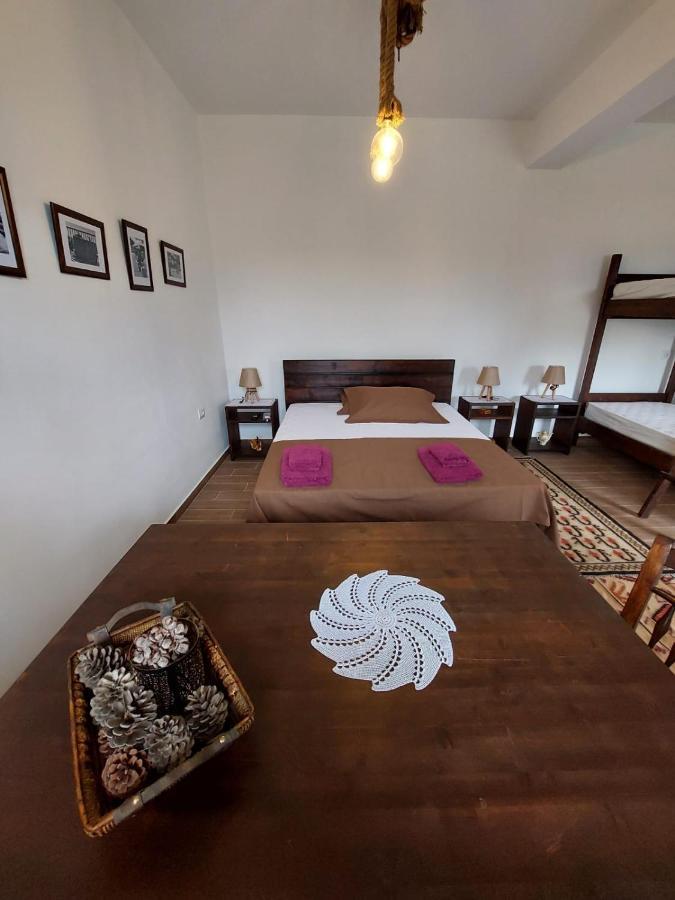 Guest House Gorani Berat Kültér fotó
