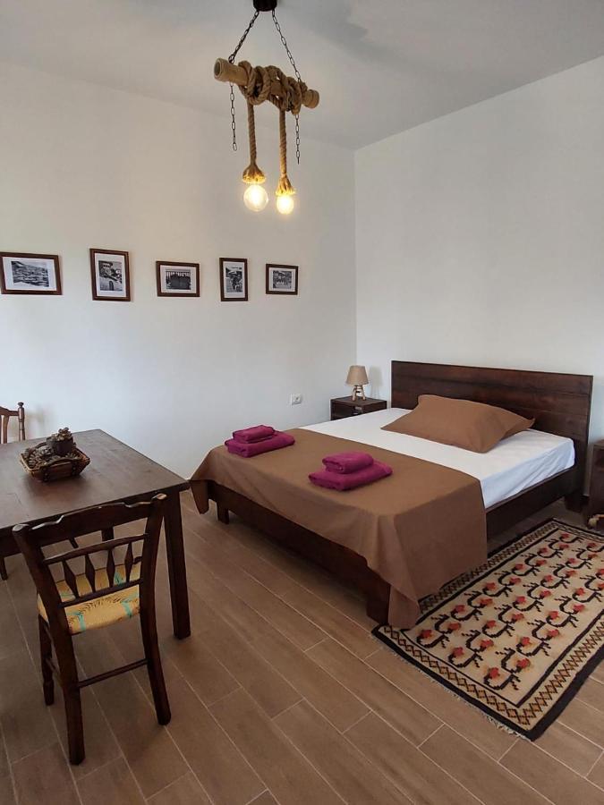 Guest House Gorani Berat Kültér fotó