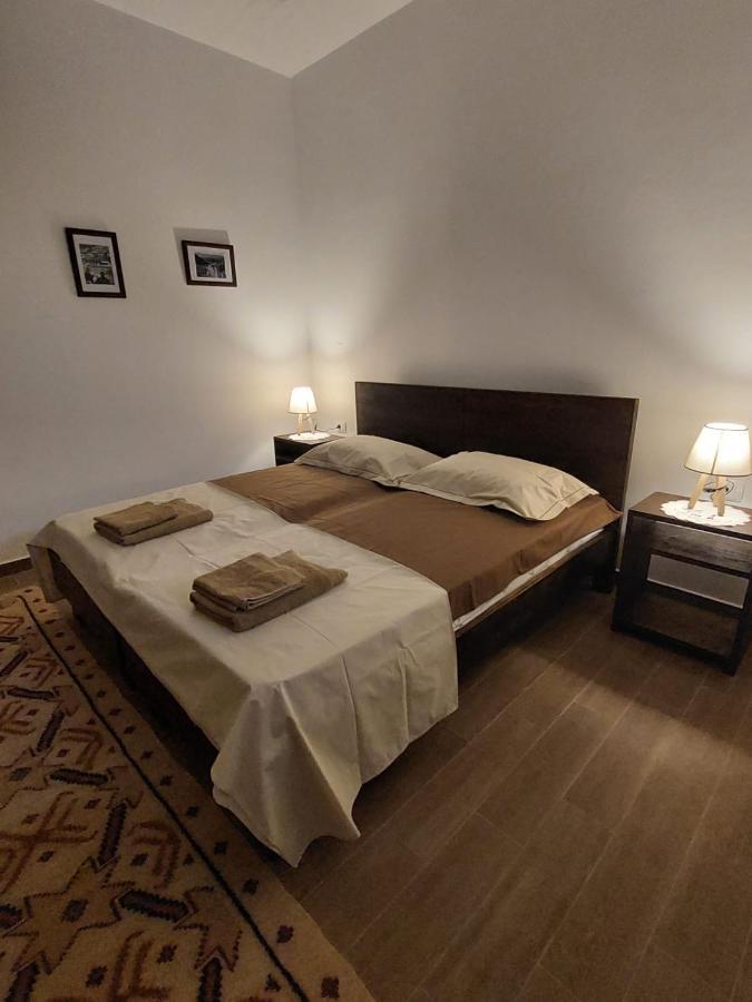 Guest House Gorani Berat Kültér fotó