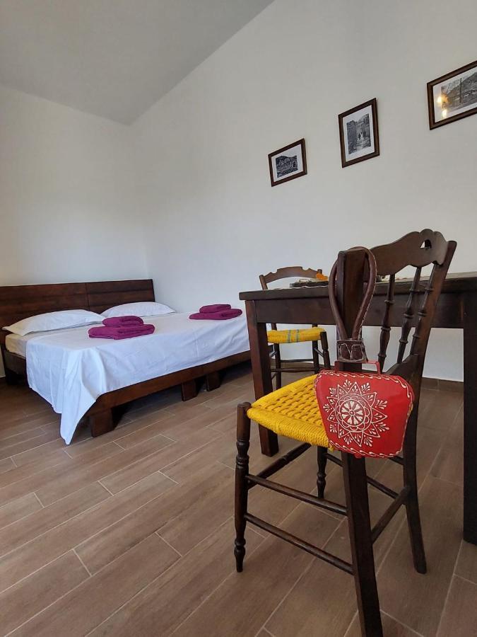 Guest House Gorani Berat Kültér fotó