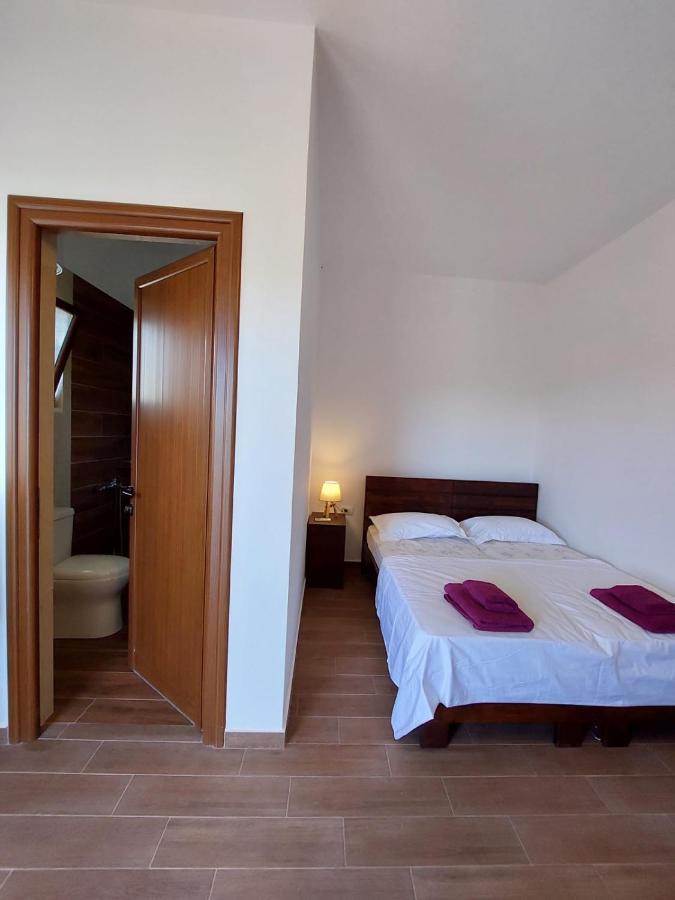 Guest House Gorani Berat Kültér fotó