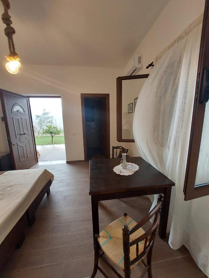 Guest House Gorani Berat Kültér fotó