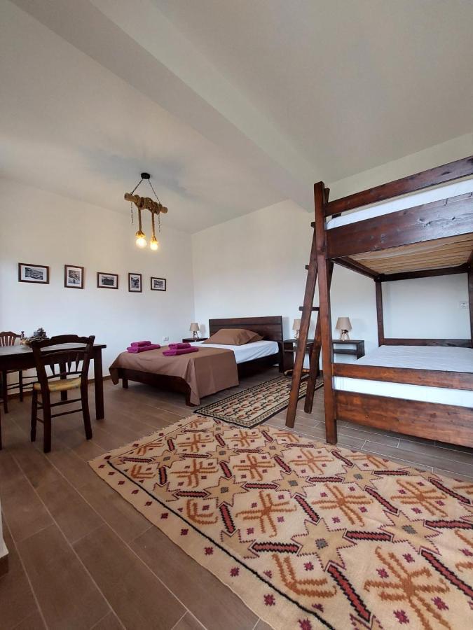 Guest House Gorani Berat Kültér fotó