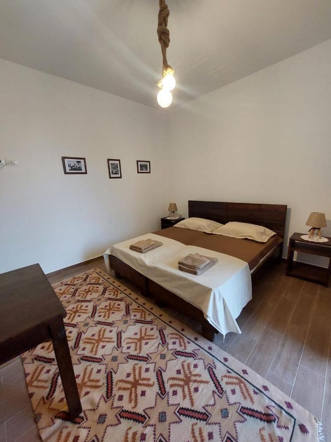 Guest House Gorani Berat Kültér fotó