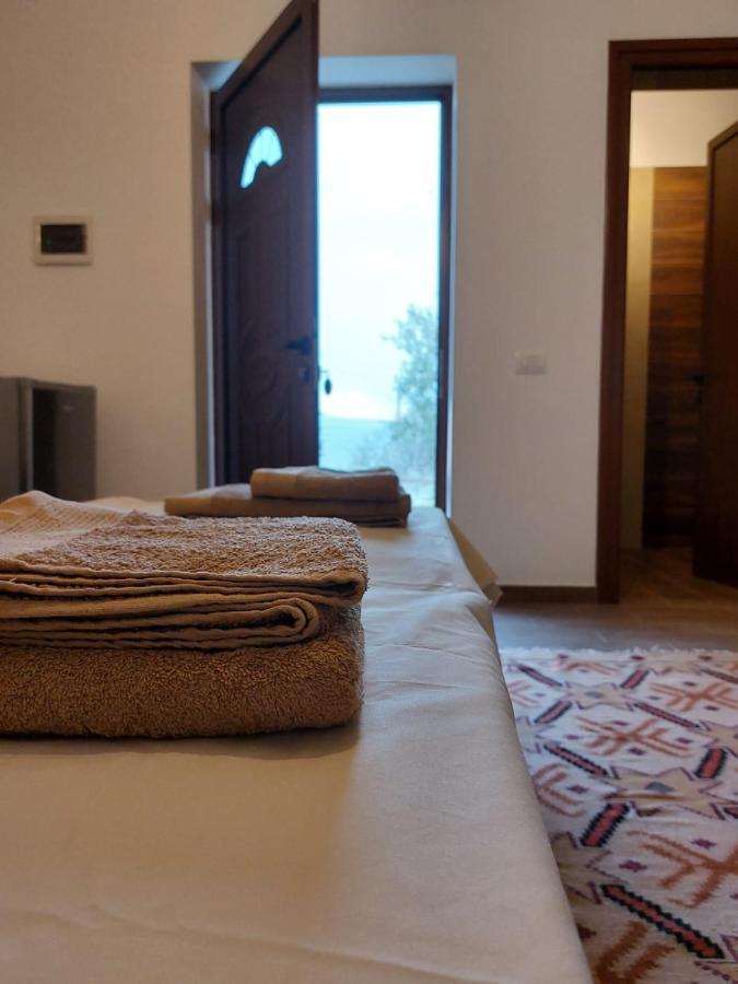 Guest House Gorani Berat Kültér fotó