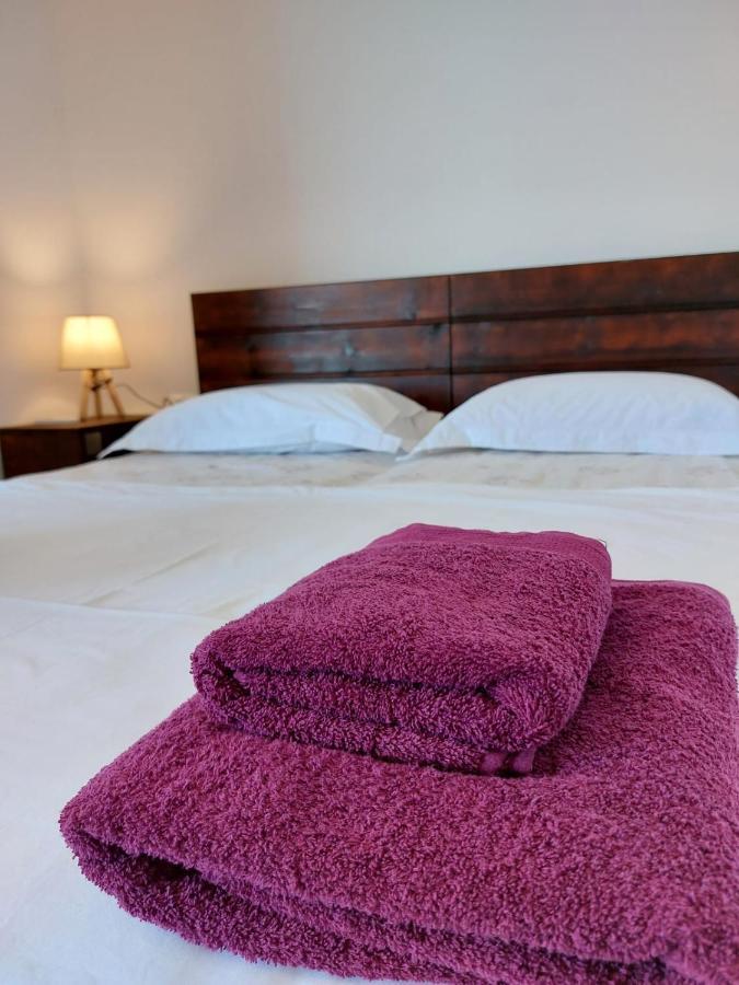 Guest House Gorani Berat Kültér fotó