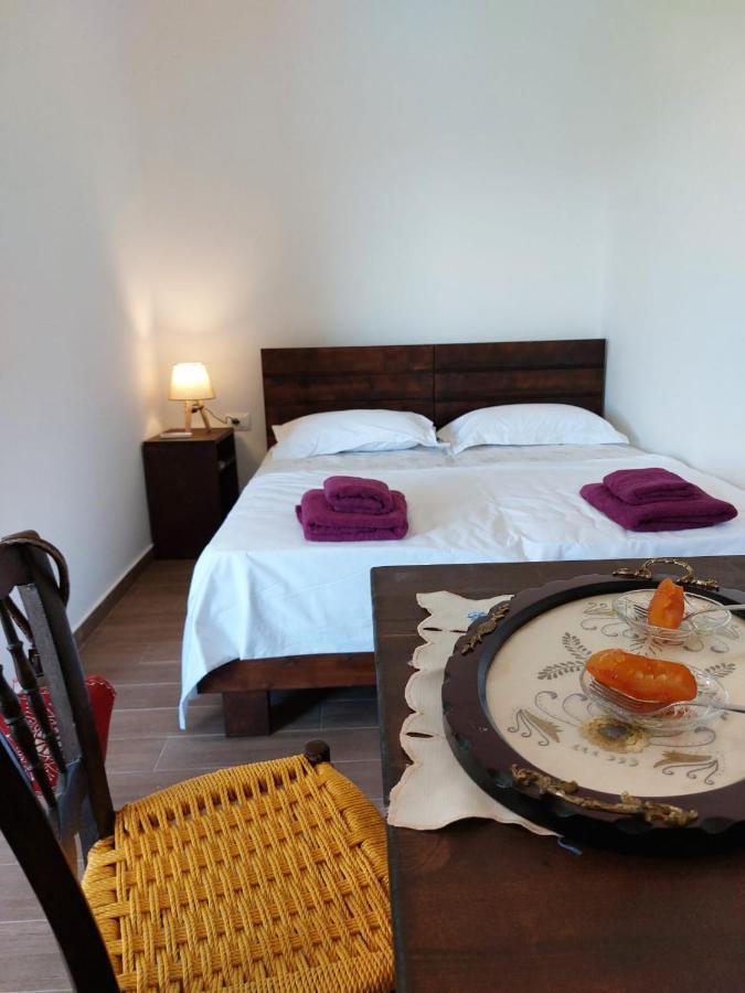 Guest House Gorani Berat Kültér fotó