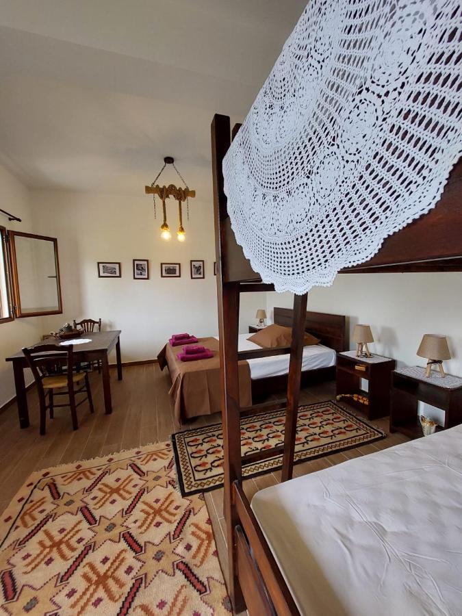 Guest House Gorani Berat Kültér fotó