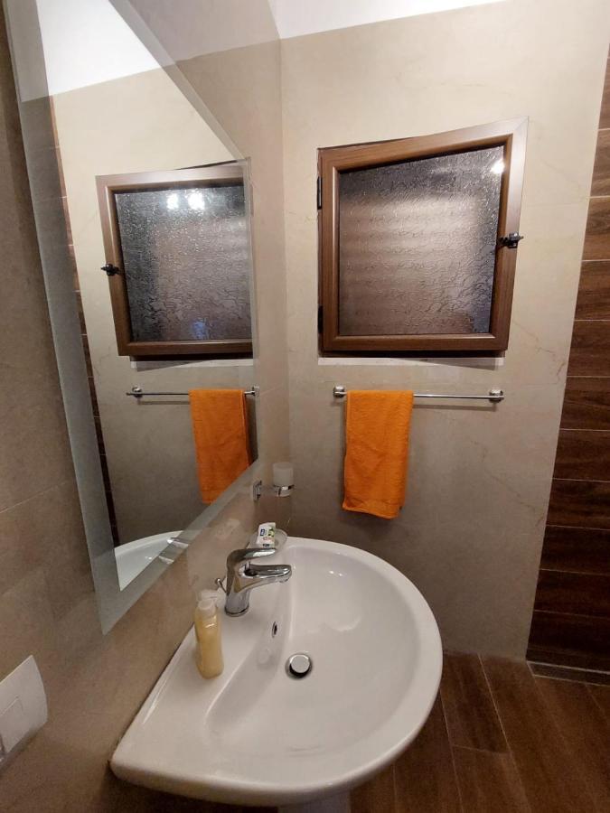 Guest House Gorani Berat Kültér fotó