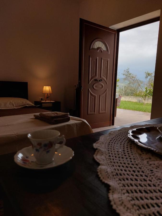 Guest House Gorani Berat Kültér fotó