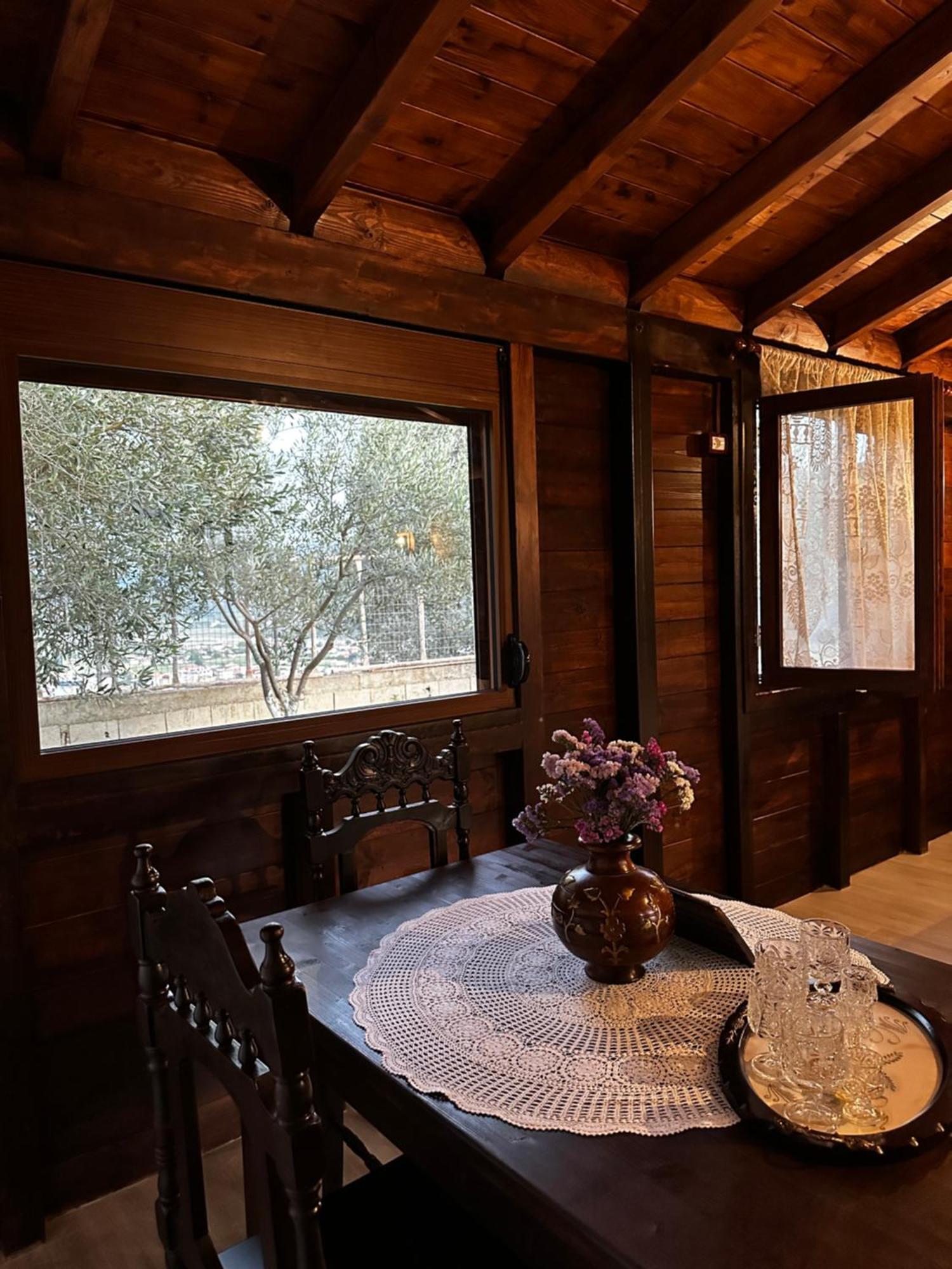 Guest House Gorani Berat Kültér fotó