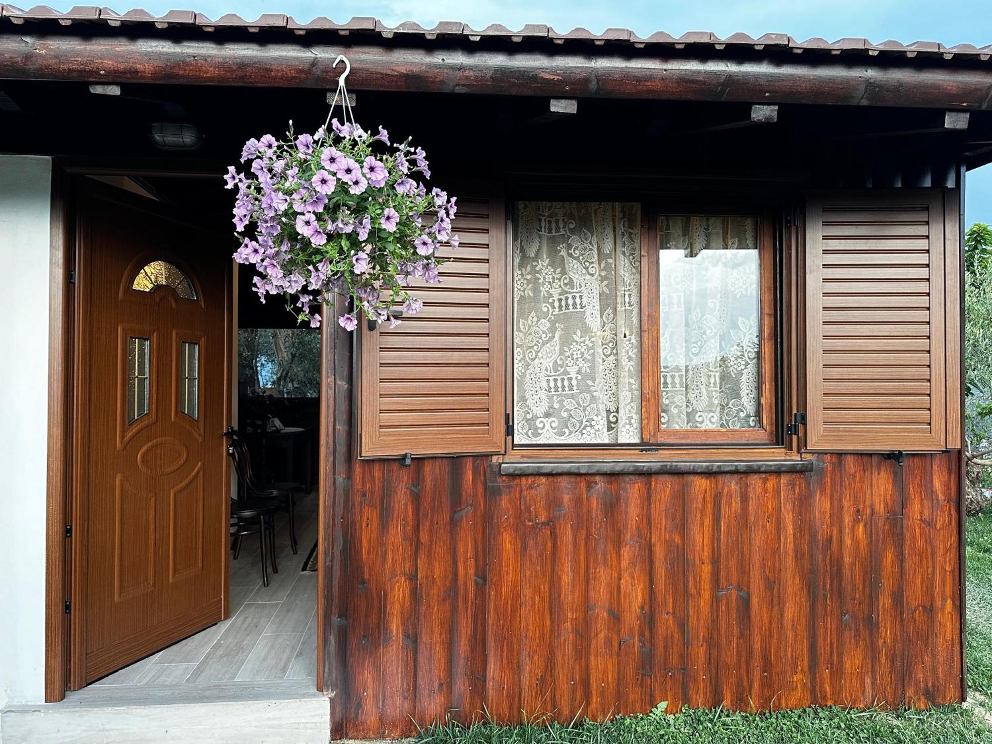 Guest House Gorani Berat Kültér fotó